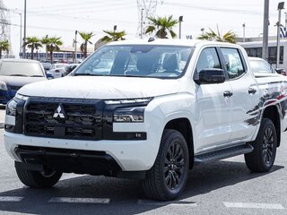 2026 Mitsubishi L200 VI, белый, 4499000 рублей, вид 1