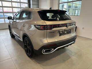 2026 Changan UNI-S I Рестайлинг, коричневый, 3249900 рублей, вид 2