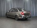 2016 Lada (ВАЗ) Granta Sport I, коричневый, 1148000 рублей - вид 1