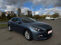 2013 Mazda 3 III (BM), голубой, 1250000 рублей - вид 2