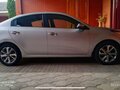 2020 Kia Rio IV, серебристый, 1700000 рублей - вид 5
