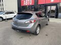 2010 Mazda 3 II (BL), серебристый, 890000 рублей - вид 3