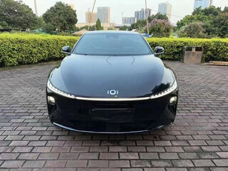 2025 Changan Qiyuan A07, чёрный, 3315208 рублей, вид 3