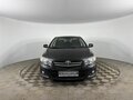 2008 Toyota Corolla X (E140, E150), чёрный, 790000 рублей - вид 1