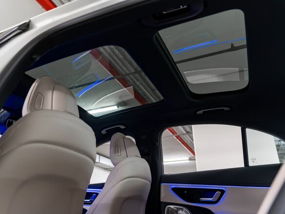 2025 Mercedes-Benz E-Класс 300 VI (W214, S214), белый, 10700000 рублей - вид 18