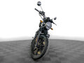 2026 Royal Enfield Interceptor 650, чёрный, 703000 рублей - вид 2