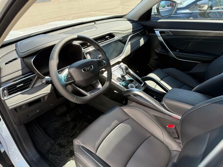 2026 Belgee X70 I Рестайлинг, серый, 2839990 рублей, вид 3