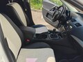 2012 Mazda 3 II (BL) Рестайлинг, белый, 700000 рублей - вид 4