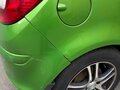 2011 Opel Corsa D Рестайлинг II, зелёный, 400000 рублей - вид 8