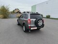 2014 Chery Tiggo (T11) I Рестайлинг (FL), серый, 600000 рублей - вид 3