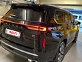 2023 Exeed VX I Рестайлинг, чёрный, 3200000 рублей - вид 5