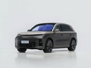 2026 Li Auto (Lixiang) L8 II, коричневый, 14757000 рублей, вид 1
