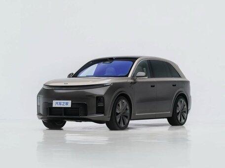 Li Auto (Lixiang) L8 II