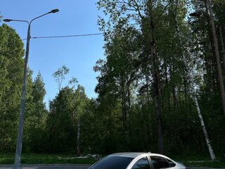 2019 Lada (ВАЗ) Vesta Sport I, серебристый, 1050000 рублей, вид 4