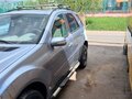 2005 Mercedes-Benz M-Класс 350 II (W164), серый, 800000 рублей - вид 4