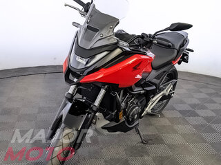 2025 Honda NC 750X, красный, 1499900 рублей, вид 3