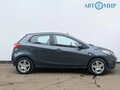 2008 Mazda 2 II (DE), серый, 579000 рублей - вид 3