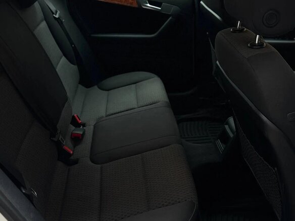 2012 Audi A3 II (8P) Рестайлинг 2, белый, 600000 рублей - вид 11