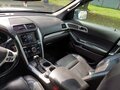 2014 Ford Explorer V, белый, 1500000 рублей - вид 8