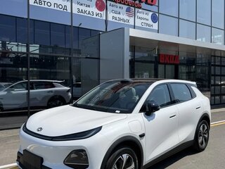 2026 Changan Qiyuan Q05 40.3 kWh II, белый, 1689000 рублей, вид 1