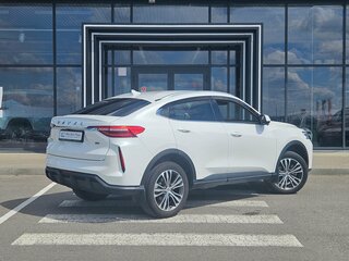 2023 Haval F7x I Рестайлинг, белый, 2099000 рублей, вид 4