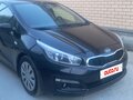 2015 Kia Ceed II Рестайлинг, чёрный, 1350000 рублей - вид 1