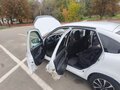 2014 Lada (ВАЗ) Granta I, белый, 340000 рублей - вид 11