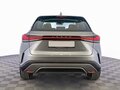 2026 Lexus RX 300 V, серый - вид 5