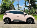 2026 BYD Seagull 38.88 kWh I, розовый, 1228004 рублей - вид 5