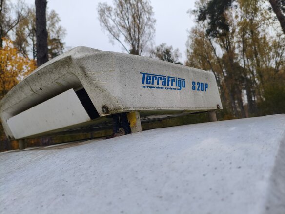 2019 ГАЗ ГАЗель Next, белый, 1900000 рублей - вид 31