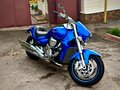 2012 Suzuki Boulevard M109R, синий, 1100000 рублей - вид 5