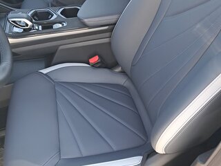 2026 VOLGA K40, серебристый, 3000000 рублей, вид 5