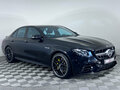 2017 Mercedes-Benz E-Класс AMG 63 AMG S V (W213), чёрный, 6499000 рублей - вид 2