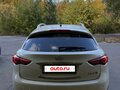 2012 Infiniti FX37 II (S51), белый, 3000000 рублей - вид 3