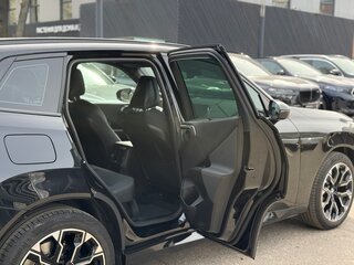 2025 BMW X3 20d xDrive IV (G45/G48), серый, 7590000 рублей, вид 5