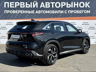 2024 Kaiyi X7 Kunlun, чёрный, 2399000 рублей, вид 5