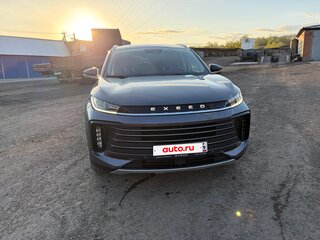 2023 Exeed TXL I Рестайлинг, серый, 2950000 рублей, вид 1