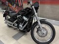 2021 Harley-Davidson Softail Standard, чёрный, 1250000 рублей - вид 1