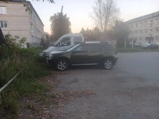 2017 Renault Duster I Рестайлинг, зелёный, 1500000 рублей, вид 5