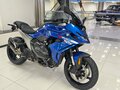 2025 BMW R 1300 RS, синий, 1990000 рублей