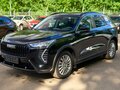 2026 Haval Jolion I Рестайлинг, чёрный, 2499000 рублей - вид 1
