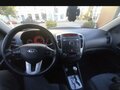 2011 Kia Ceed I Рестайлинг, белый, 680000 рублей - вид 2