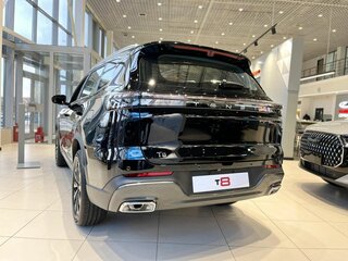 2026 Tenet T8, чёрный, 3885000 рублей, вид 2