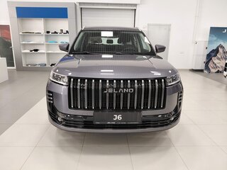 2026 Jeland J6, серый, 2549000 рублей, вид 2