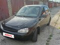 2010 Lada (ВАЗ) Kalina I, чёрный, 230000 рублей