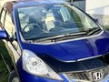 2010 Honda Fit II, синий, 560000 рублей - вид 7