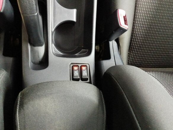 2010 Mitsubishi Lancer X, чёрный, 750000 рублей - вид 17