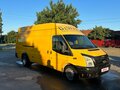 2007 Ford Transit, жёлтый, 720000 рублей - вид 3