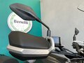 2025 Benelli TRK 502, серый, 569000 рублей - вид 10
