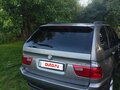 2005 BMW X5 3.0d I (E53) Рестайлинг, серый - вид 5